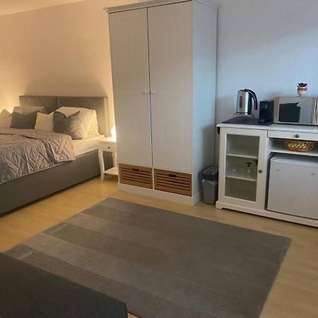 Marilyn Apartment Niederwil Екстериор снимка