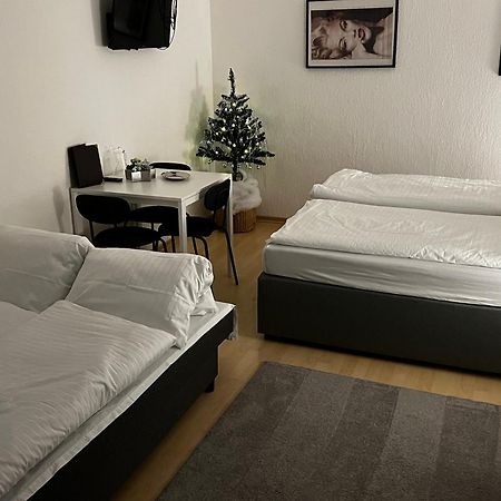 Marilyn Apartment Niederwil Екстериор снимка
