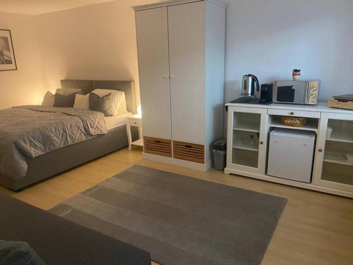 Marilyn Apartment Niederwil Екстериор снимка