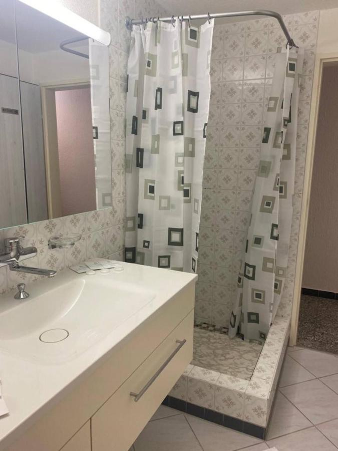 Marilyn Apartment Niederwil Екстериор снимка