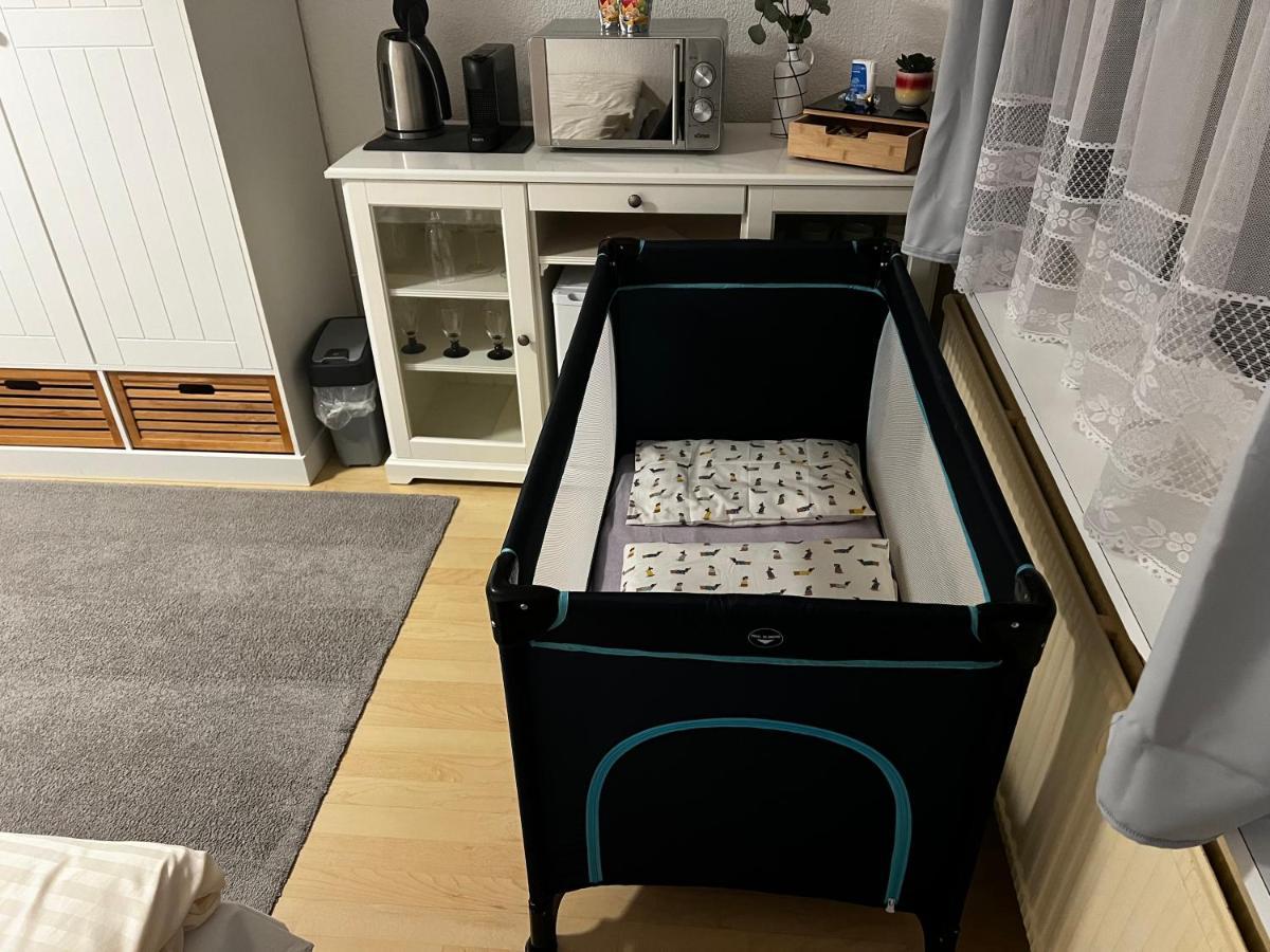 Marilyn Apartment Niederwil Екстериор снимка