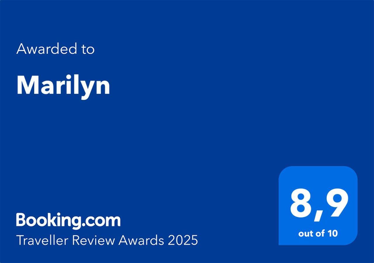 Marilyn Apartment Niederwil Екстериор снимка